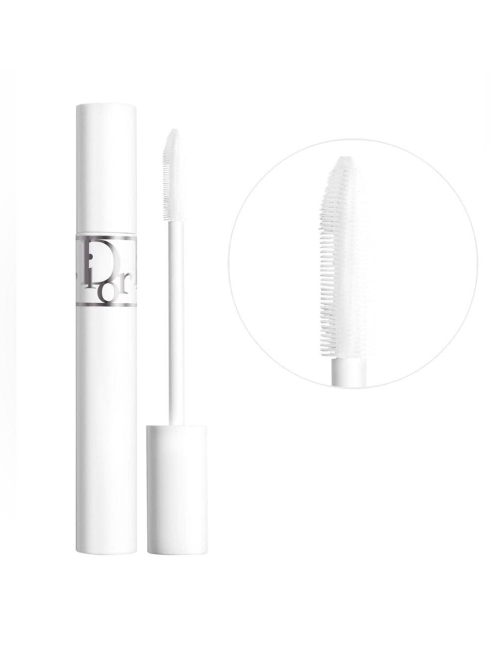 Diorshow Maximizer 4D Lash Primer Serum for Length, Volume, Curl & Definition